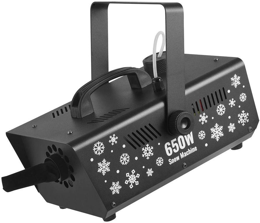 VEVOR Dirbtinio sniego mašina 650W