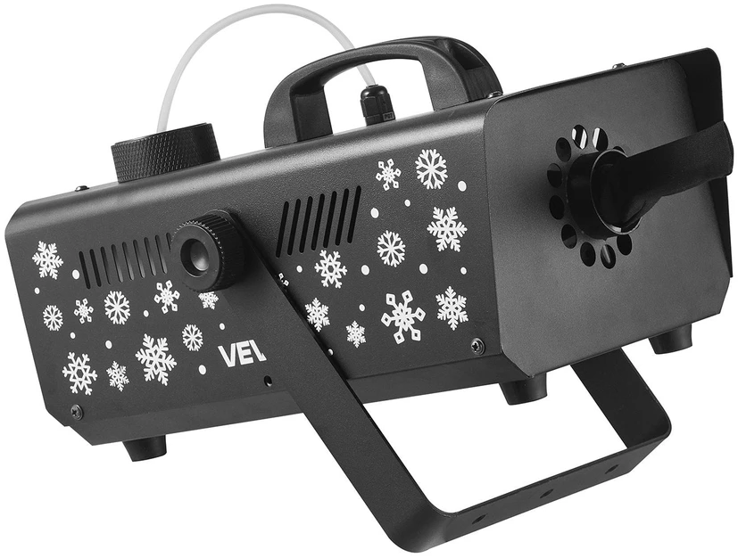 VEVOR Dirbtinio sniego mašina 650W