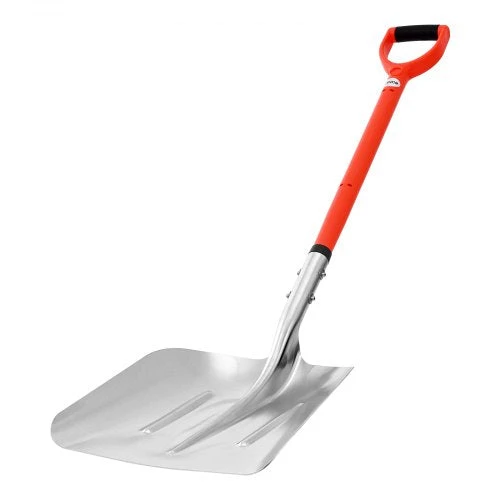 VEVOR Sniego kastuvas su aliuminiu 35 cm