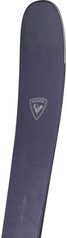 Sniego slidės ROSSIGNOL RALLYBIRD 102 OPEN
