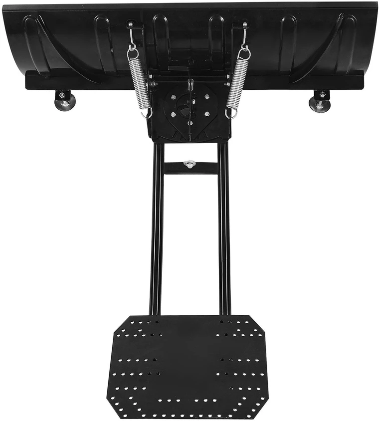 VEVOR universali 122 cm sniego valymo priedas