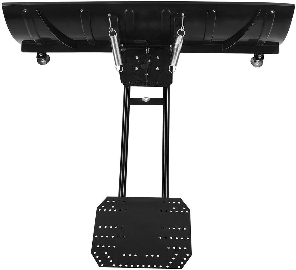 VEVOR 1524 mm universalus sniego valymo priedas ATV