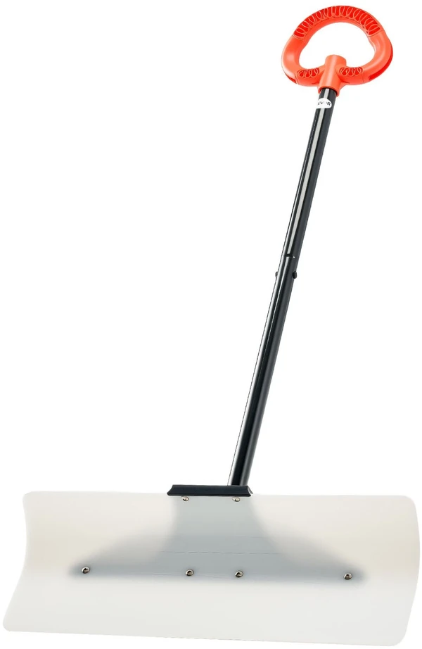 VEVOR Plastikinis sniego stumdymo kastuvas 61 cm