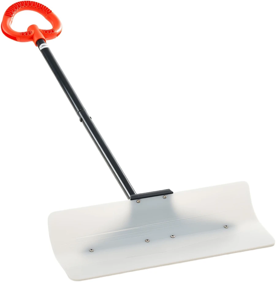 VEVOR Plastikinis sniego stumdymo kastuvas 61 cm