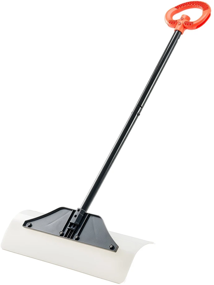 VEVOR Plastikinis sniego stumdymo kastuvas 61 cm