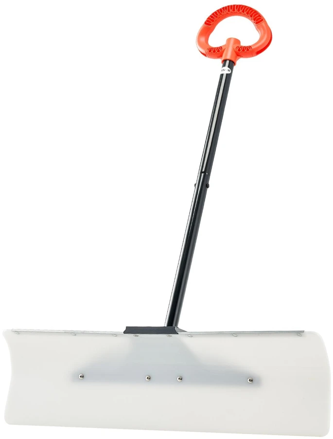 Vevor Plastikinė sniego stumdyklė 76 cm važiuojamajai daliai