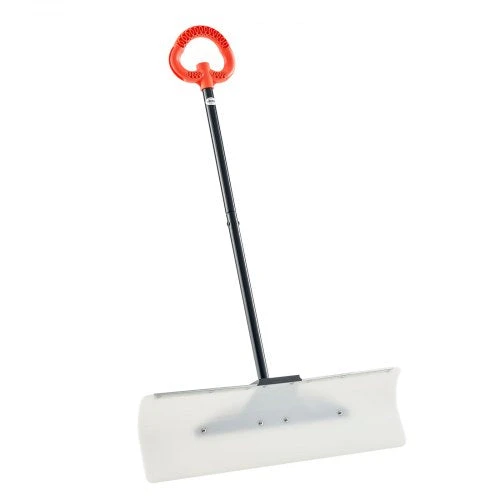 Vevor Plastikinė sniego stumdyklė 76 cm važiuojamajai daliai
