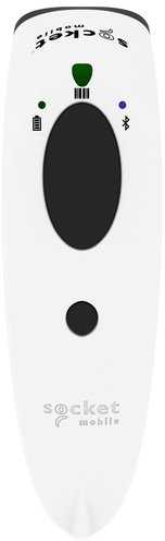 Socket Mobile SOCKETSCAN S720 LINEAR BARCODE - AND QR CODE READER Baltas