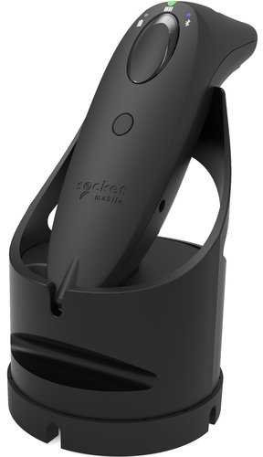 Socket Mobile SOCKETSCAN S740 UNIVERSAL BC - SCANNER Juodas + Juodas DOCK