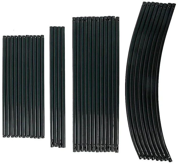 Sodo arka/pergola 240 × 140 cm