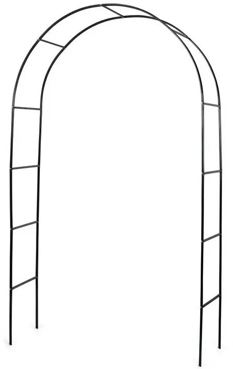 Sodo arka/pergola 240 × 140 cm