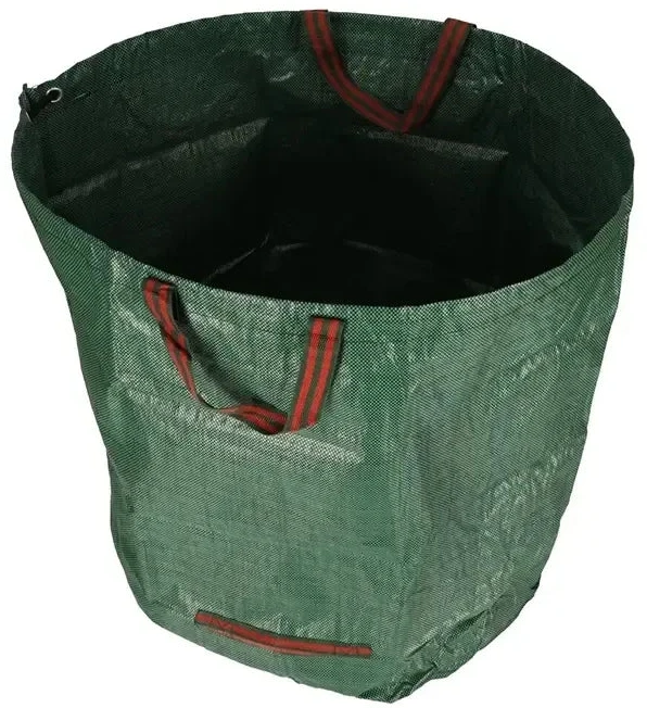 Sodo atliekų maišas 300L (67 x 84 cm)