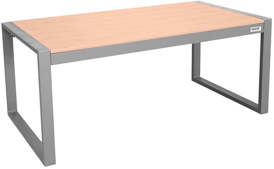 Lauko baldų komplektas Sodo baldų komplektas HECHT Marbela Set, 4 dalių