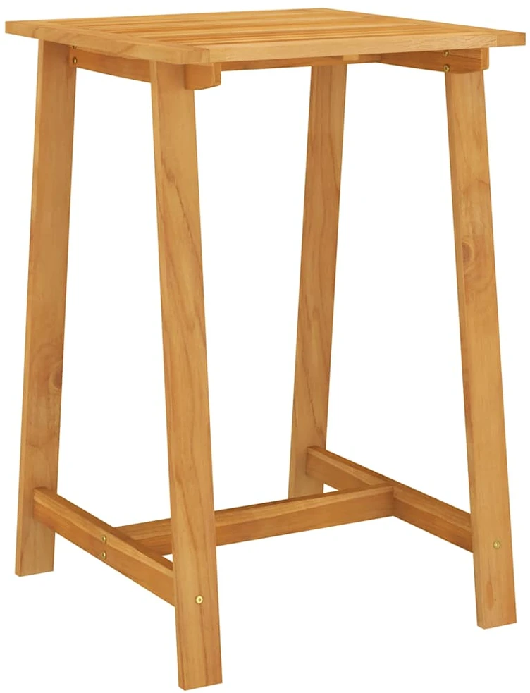 Lauko baldų komplektas Sodo baro baldų komplektas su pagalvėlėmis, 3 dalių, juodas