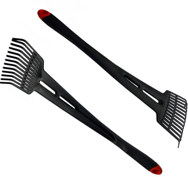 Saska Garden Sodo grėbliukas 55cm 1076010