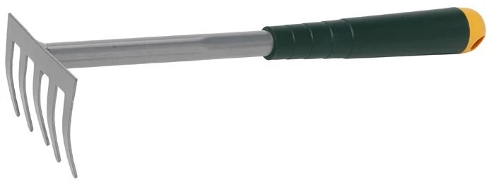 Kinzo - Rake claws for the garden, 30 cm