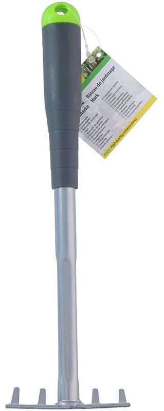 Kinzo - Rake claws for the garden, 30 cm