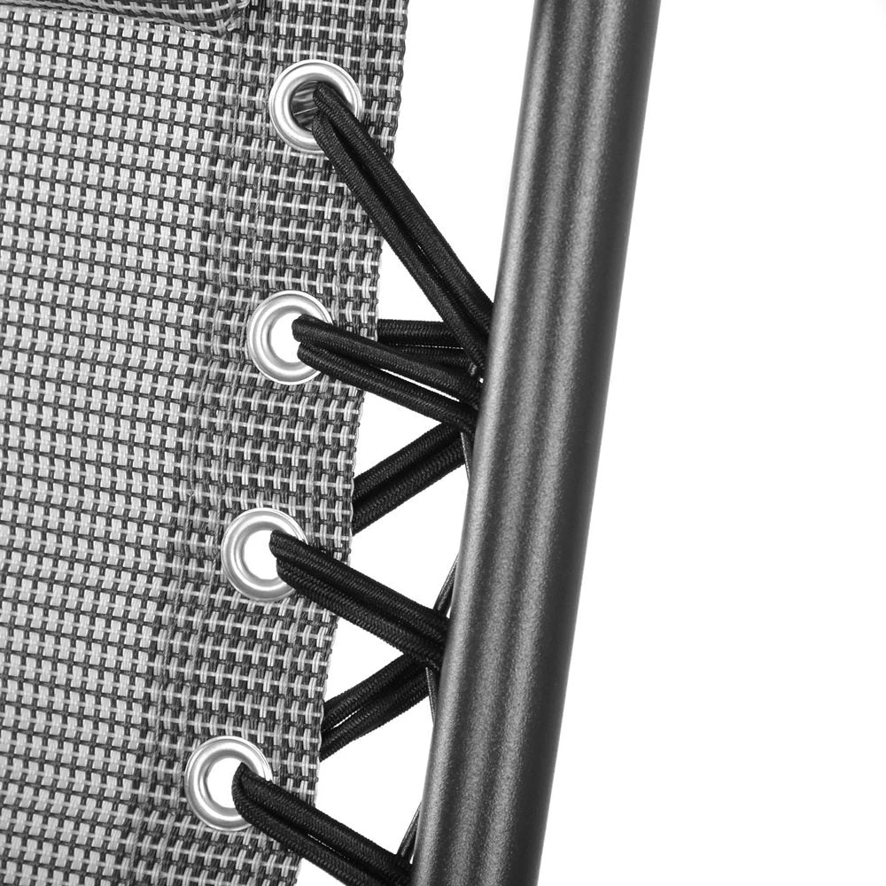 Sodo kėdė HECHT RELAXING CHAIR, 120 kg