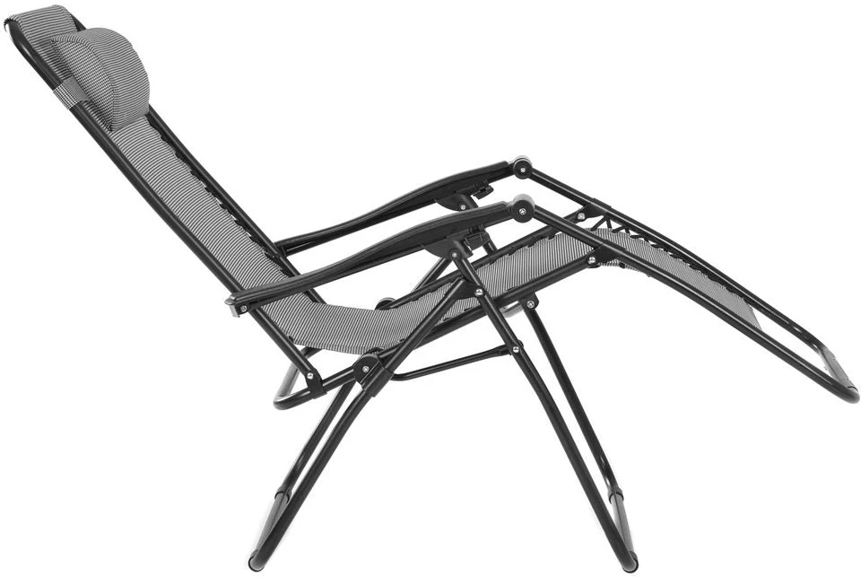 Sodo kėdė HECHT RELAXING CHAIR, 120 kg