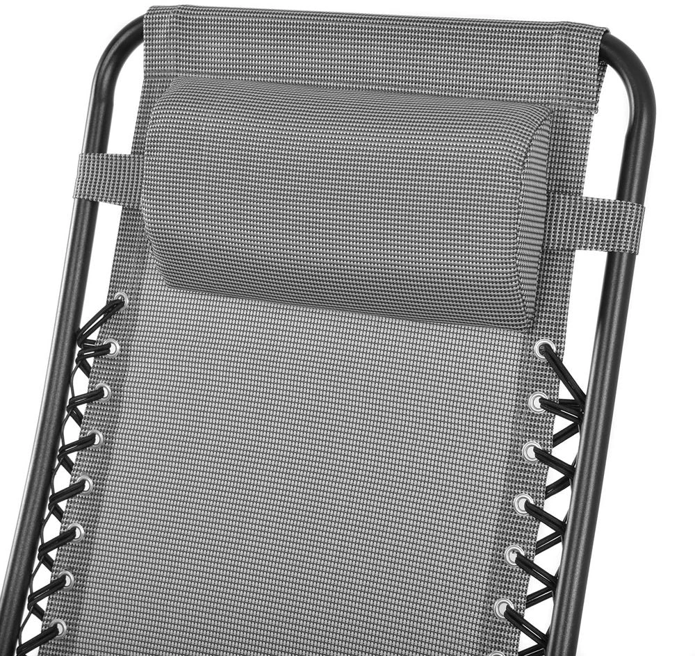 Sodo kėdė HECHT RELAXING CHAIR, 120 kg