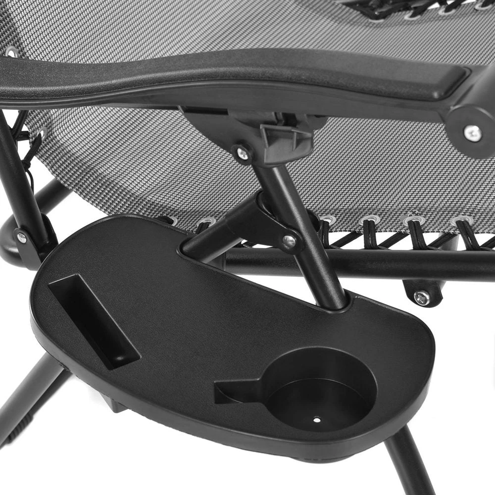 Sodo kėdė HECHT RELAXING CHAIR, 120 kg