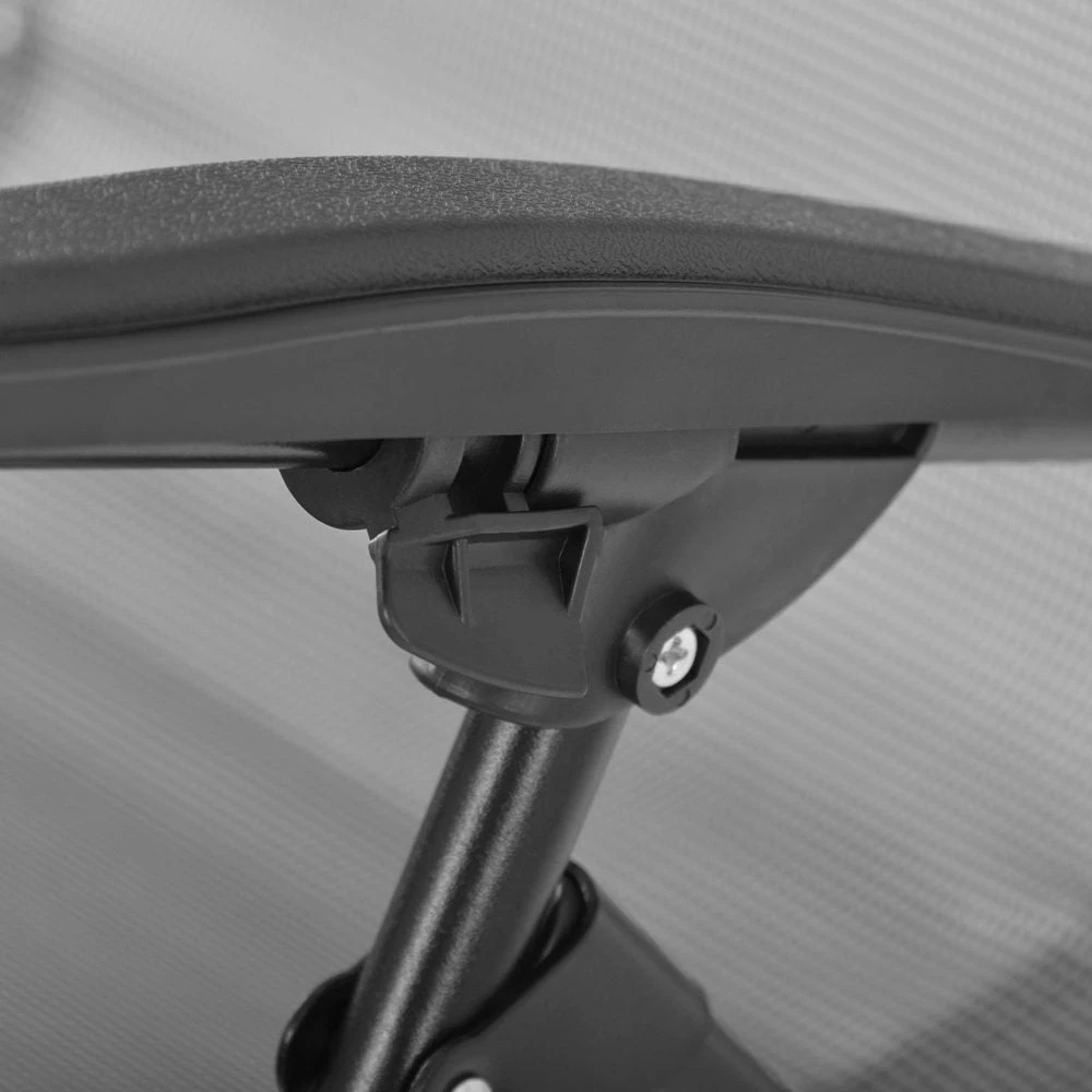 Sodo kėdė HECHT RELAXING CHAIR, 120 kg
