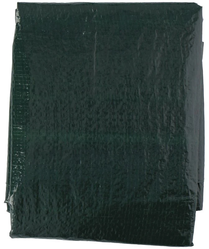 Kinzo - Garden chair cover (Žalias)