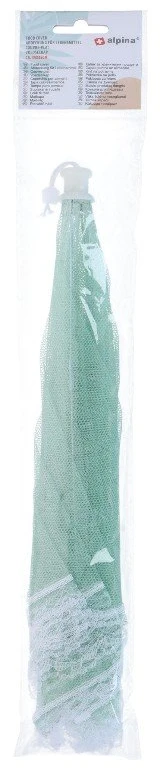 Alpina - Picnic cover / mosquito net for food 35x35x22 cm (žalias)