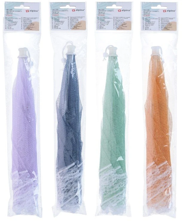 Alpina - Picnic cover / mosquito net for food 35x35x22 cm (žalias)