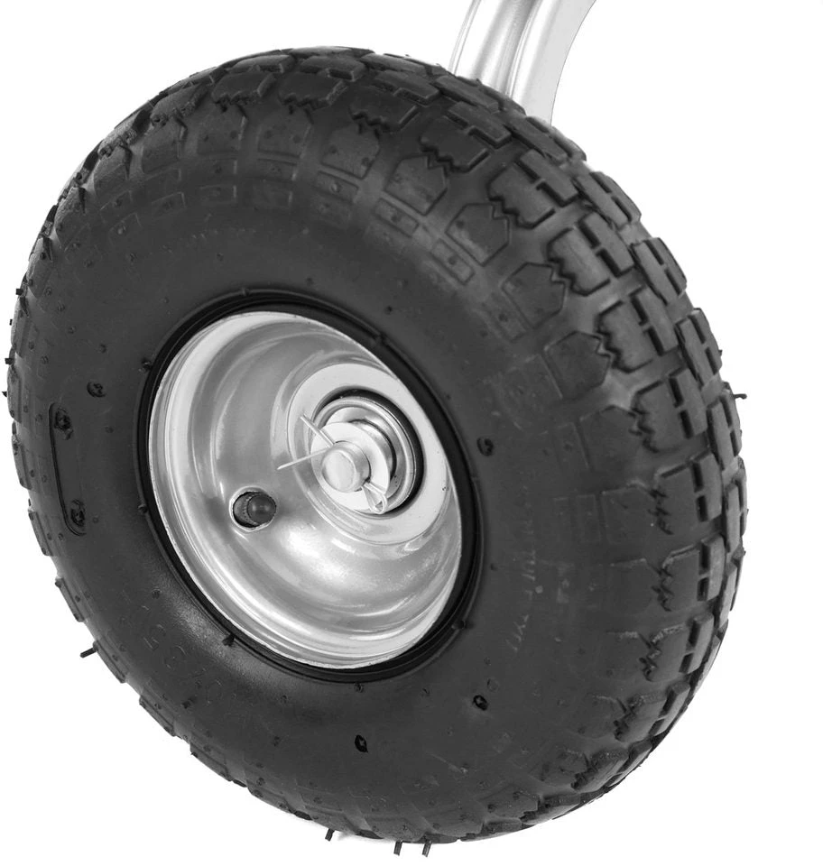 Sodo priekaba HECHT 52150, 150 kg keliamoji galia