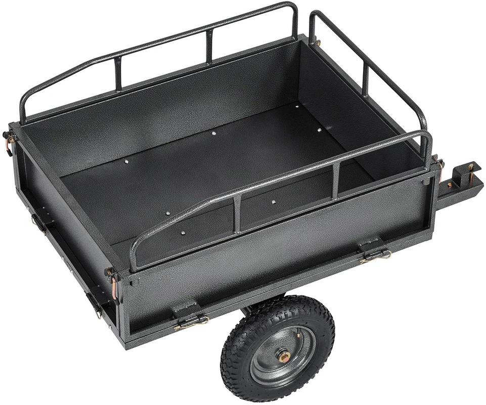 VEVOR Plieninė karutis ATV/UTV priekabai 226 kg