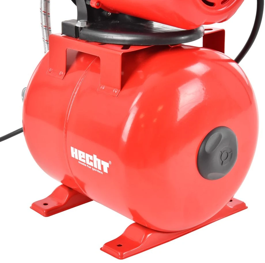 Sodo siurblys HECHT 3101 INOX, 1000 W