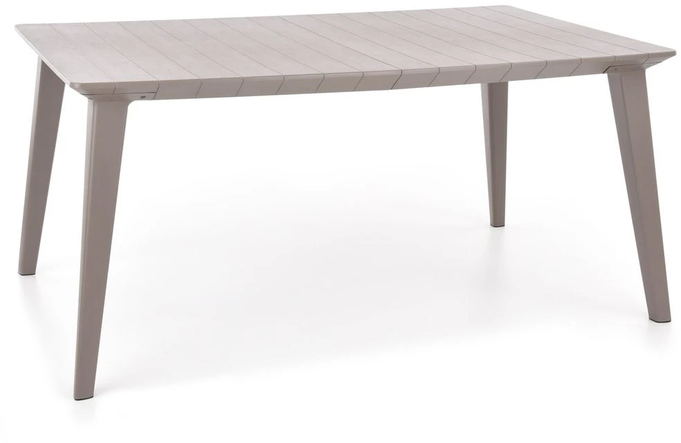 Keter Sodo stalas HECHT ANEGADA BEIGE, smėlio spalvos