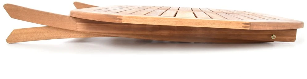 Sodo stalas HECHT BASIC TABLE, plieno