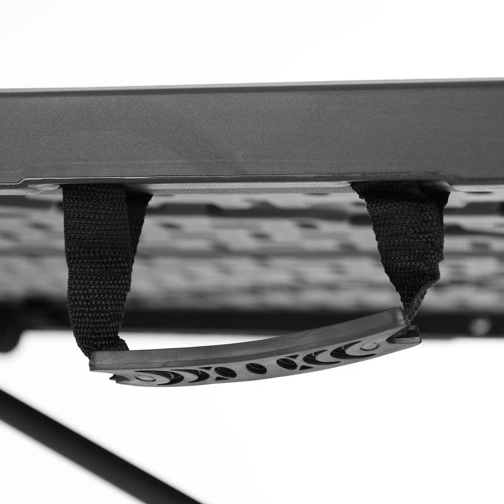 Sodo stalas HECHT FOLDIS TABLE, sulankstomas