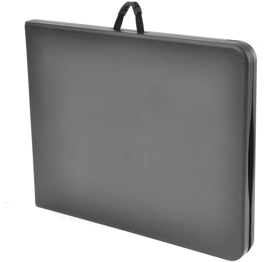 Sodo stalas HECHT FOLDIS TABLE, sulankstomas