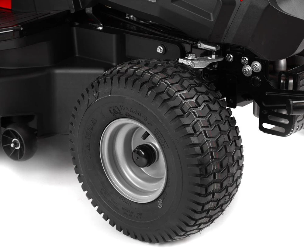 Sodo traktorius HECHT 5198, Hydro-Gear pavarų dėžė