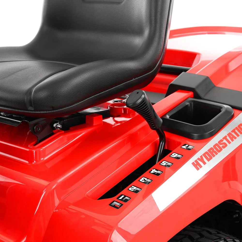 Sodo traktorius HECHT 5198, Hydro-Gear pavarų dėžė
