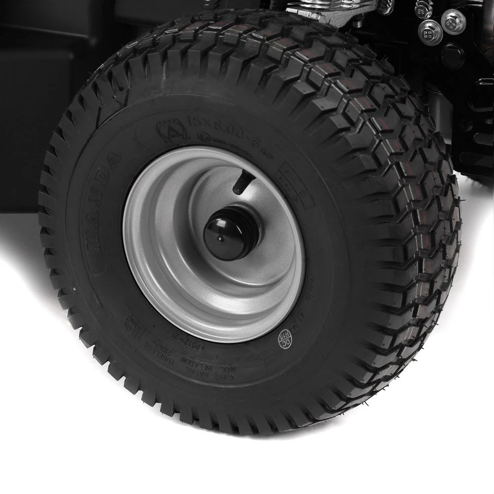 Sodo traktorius HECHT 5198, Hydro-Gear pavarų dėžė