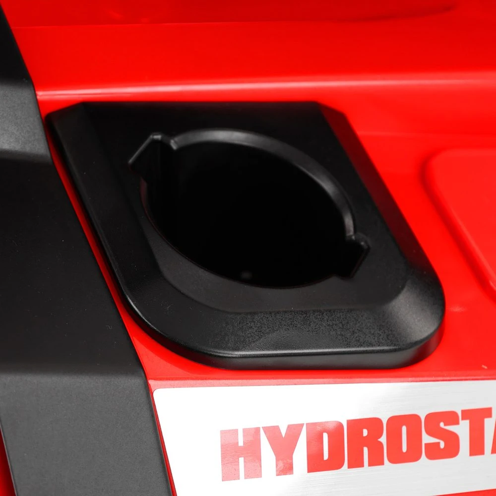 Sodo traktorius HECHT 5198, Hydro-Gear pavarų dėžė