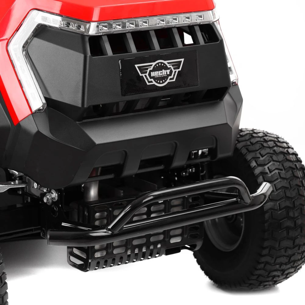 Sodo traktorius HECHT 5198, Hydro-Gear pavarų dėžė