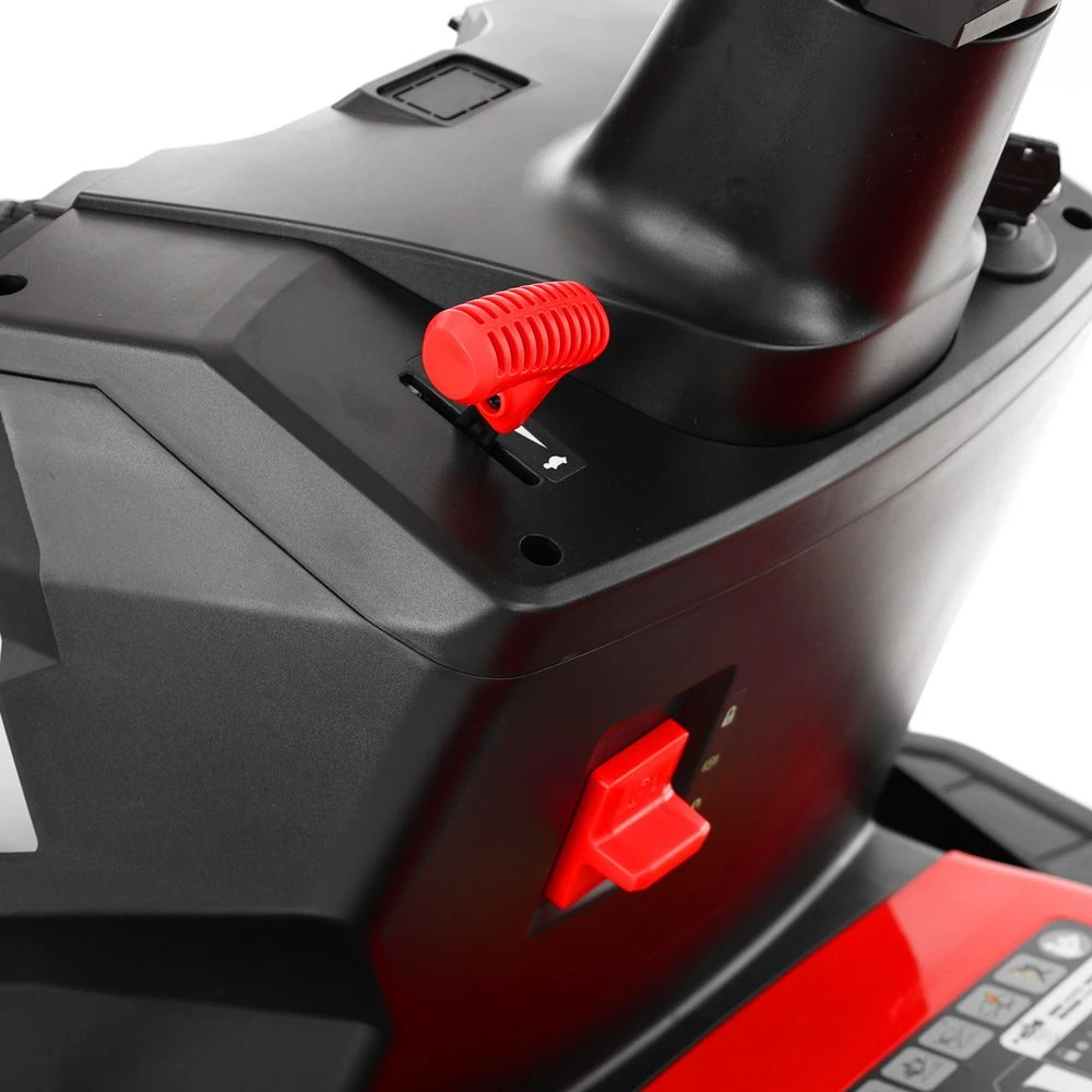 Sodo traktorius HECHT 5198, Hydro-Gear pavarų dėžė