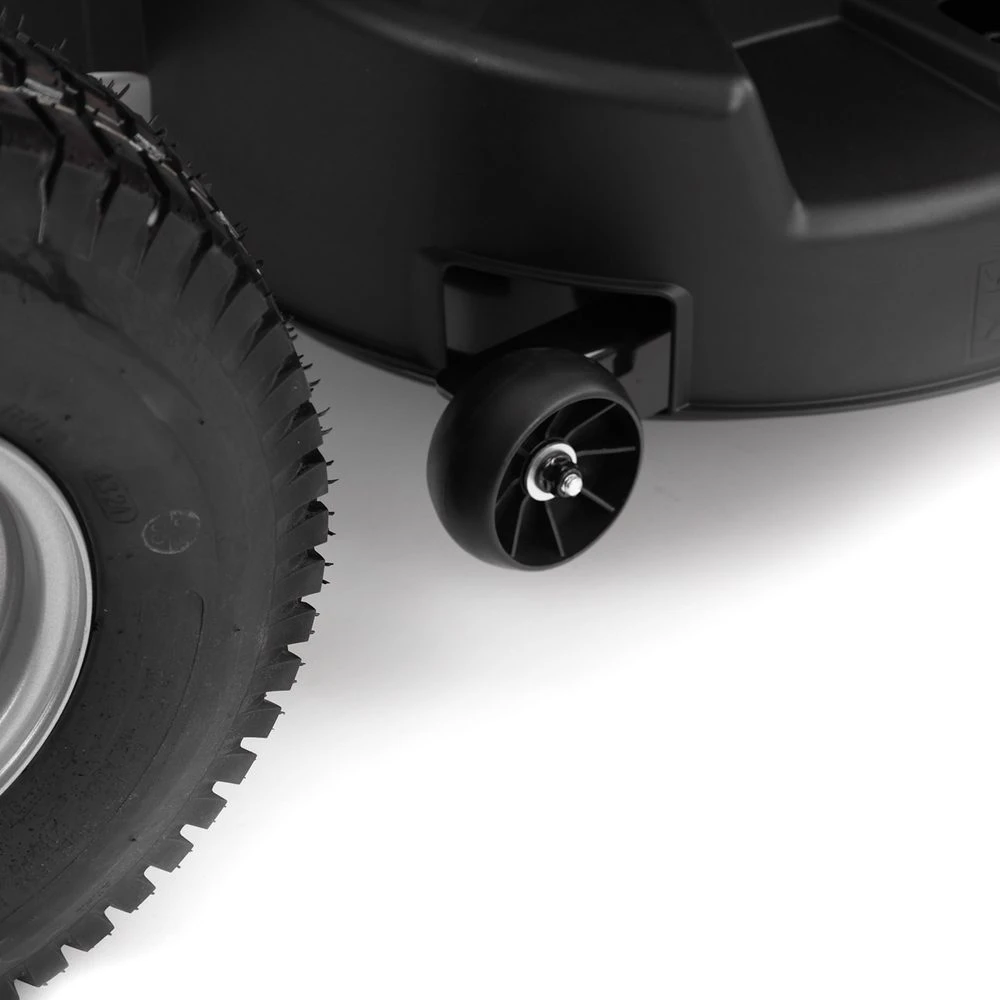 Sodo traktorius HECHT 5198, Hydro-Gear pavarų dėžė