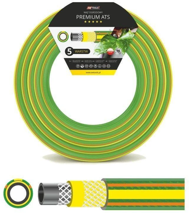 AW-Tools AWTOOLS SODO ŽARNA PREMIUM ATS 1/2 "50m