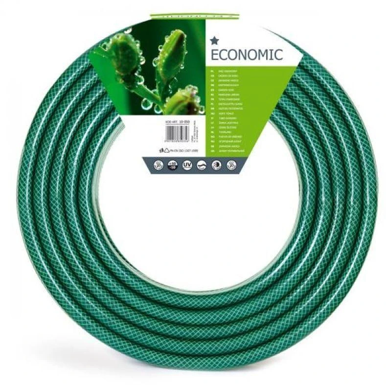 Cellfast sodo žarna ECONOMIC 5/8" 70m PL