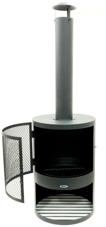 Ambiance Sodo židinys Heat Hamar CH.007