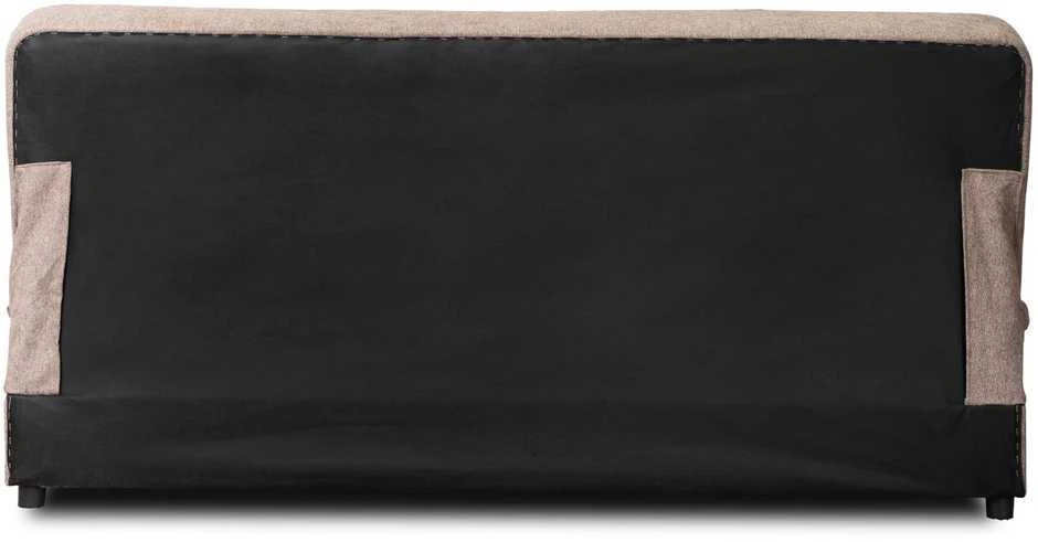 Sofa ARUBA Brązowa