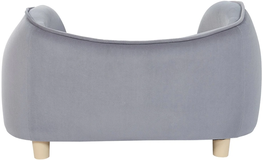 VEVOR Augintinio sofa, tamsiai pilka