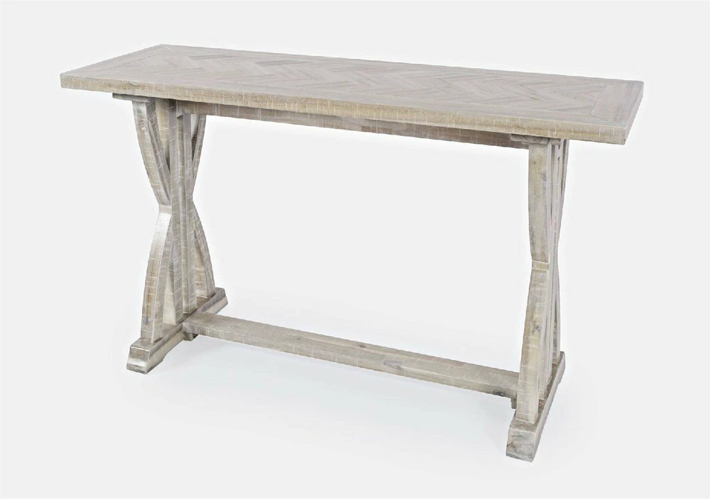 Sofa Av1934-4 Konsolė Avola Ash