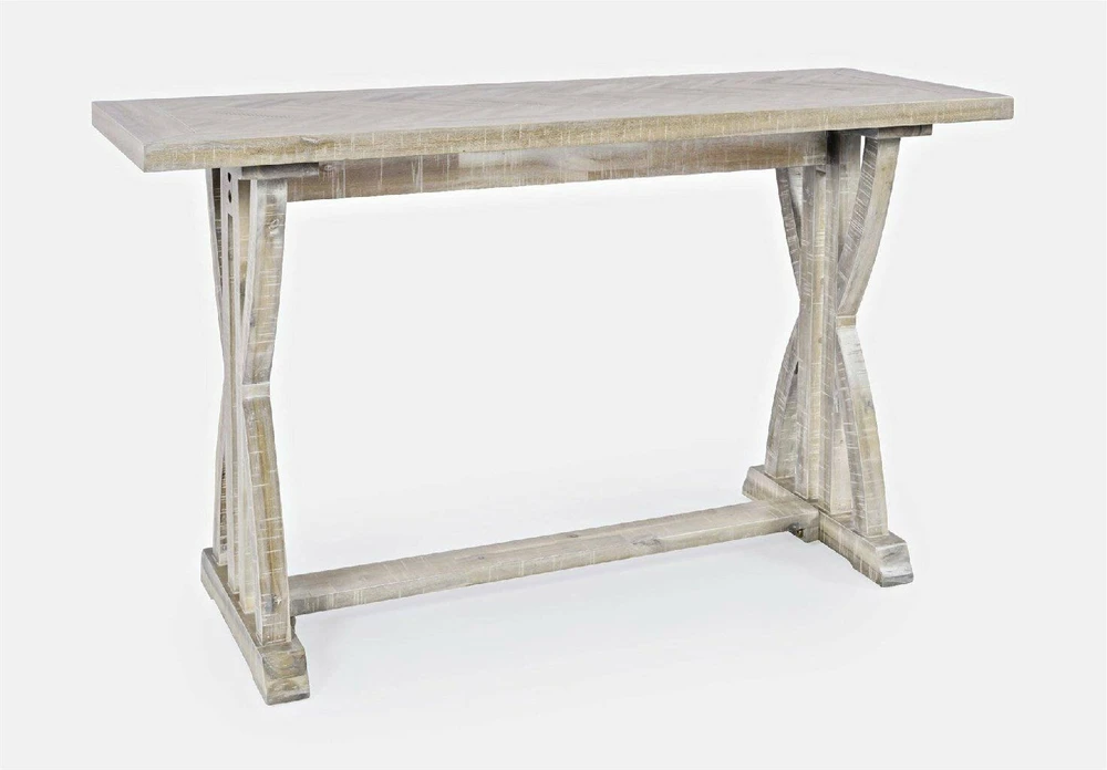 Sofa Av1934-4 Konsolė Avola Ash